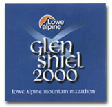Glen Shiel 2000