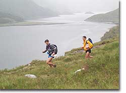 those wanting to win will have to push it hard all the way