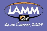 LAMM 2005 Logo