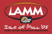 LAMM 2005 Logo