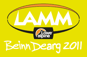 LAMM Logo