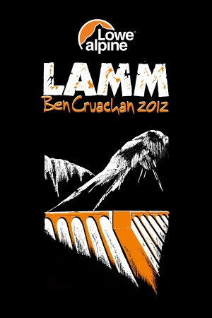 LAMM Tee Graphic LAMM Tee Graphic