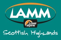 LAMM Logo