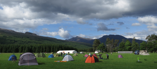 Event Centre Event Centre