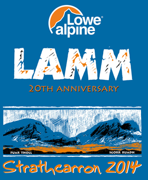 LAMM Tee Graphic