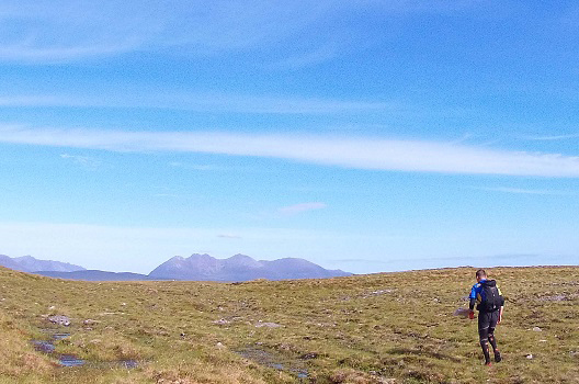 C61_Off_towards_An_Teallach