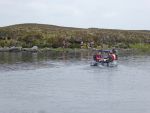 Loch Langabhat crossing