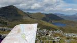 C Course, Sunday morning, route choice time