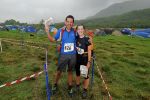 Happy finishers, just what we want to see at the LAMM