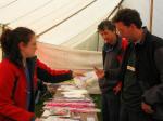 Another team registers in the big marquee