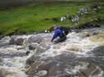 River crossing