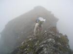 Colin on Conival