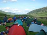 Tent City