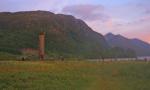 Glen Finnan Monument