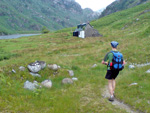 Oban Bothy - B class day 1