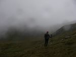 Day 2 - somewhere in the mists!
