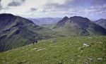 The Cobbler from Beinn Ime