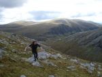 Between CP 4 and 5 on the A Course, Sunday