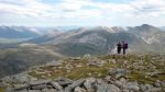 Summit of Maol Chean-dearg