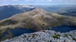 Top of Beinn Liath Mhor