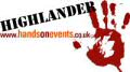 Highlander Mountain Marathon